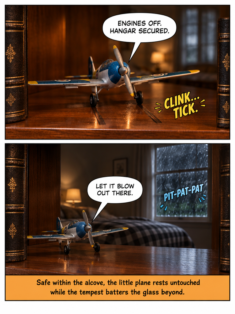 Through the Gale (page 4 of 4)