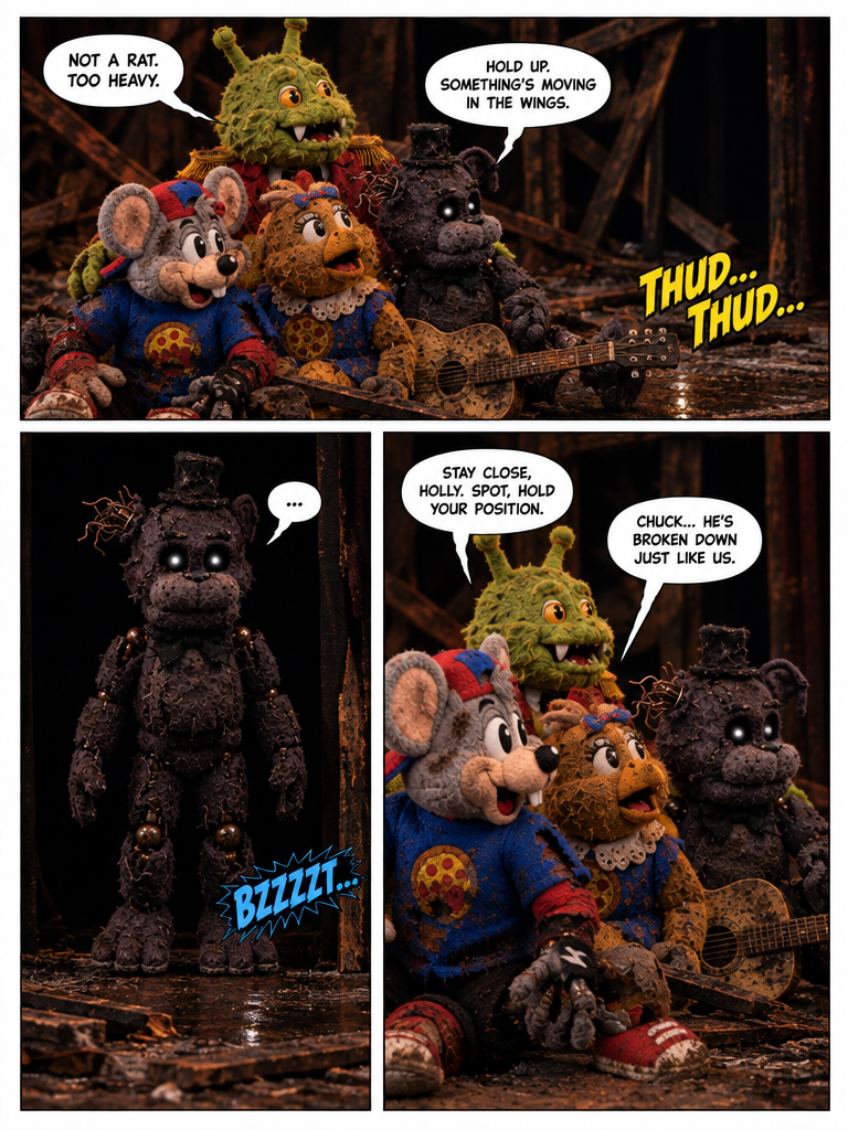 Ruins of Friendship (page 2 of 4)