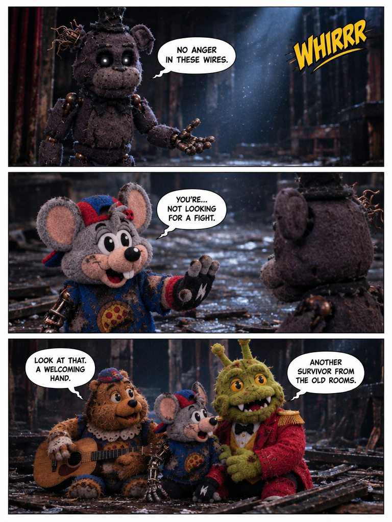 Ruins of Friendship (page 3 of 4)