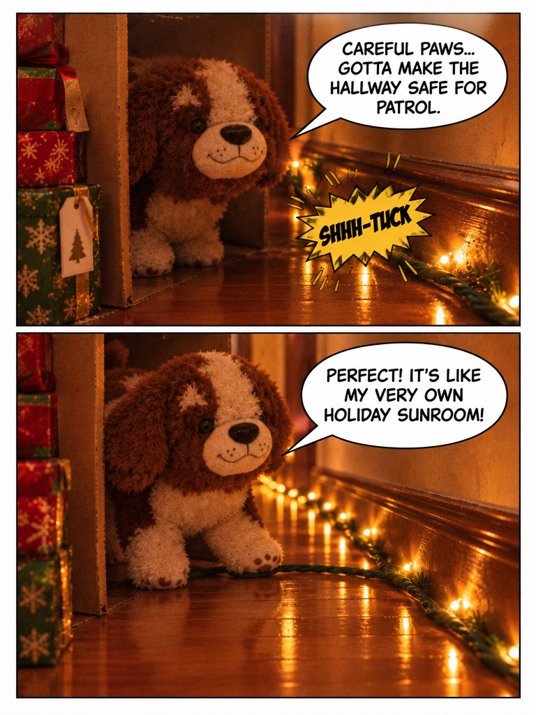 The Secret Sunroom (page 2 of 4)
