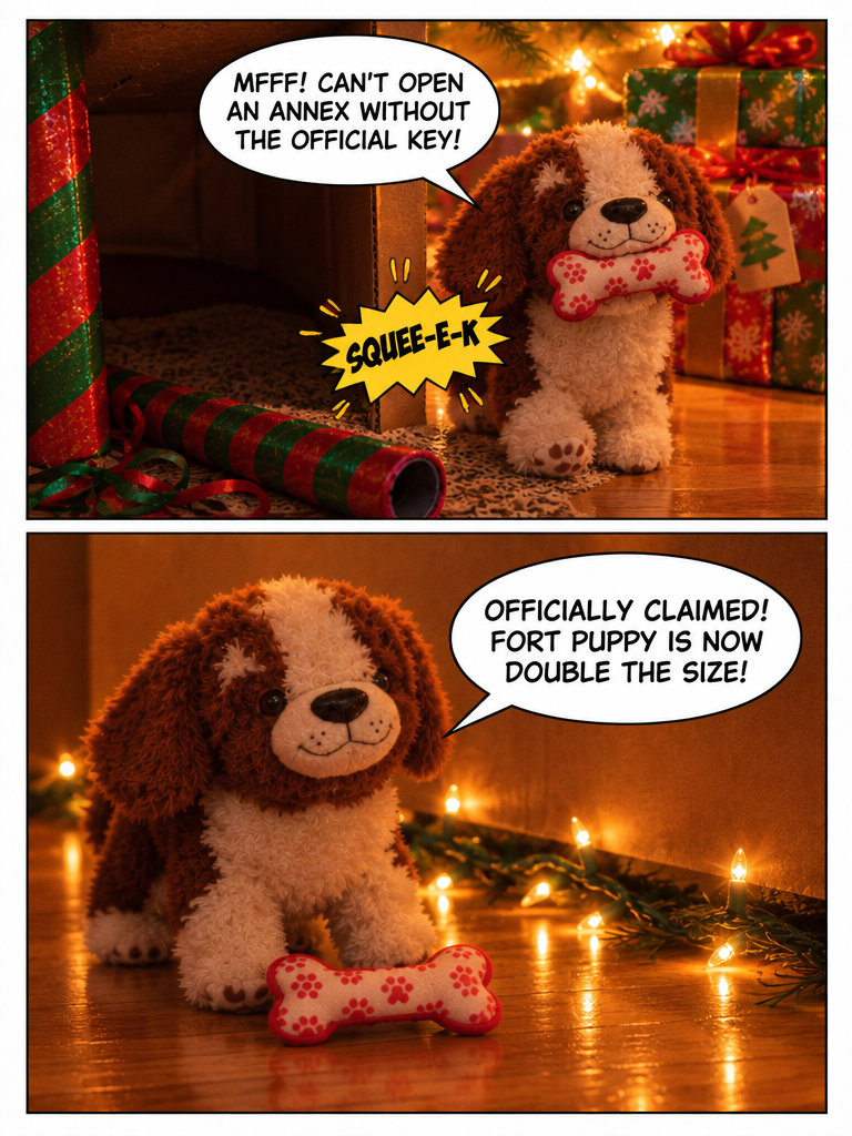 The Secret Sunroom (page 3 of 4)