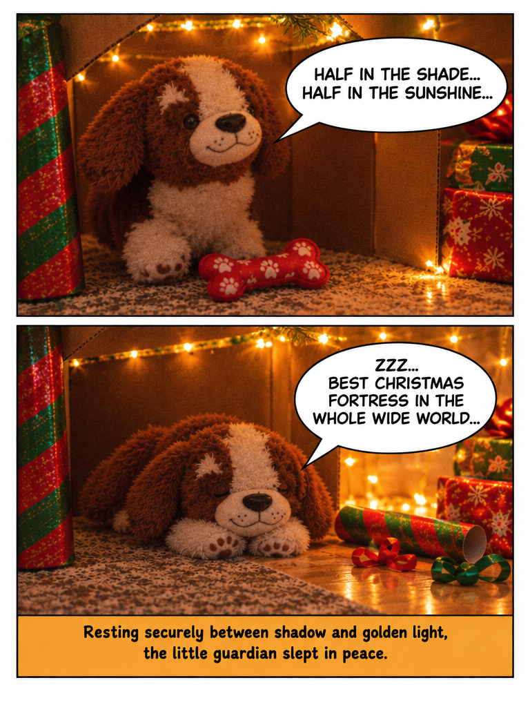 The Secret Sunroom (page 4 of 4)