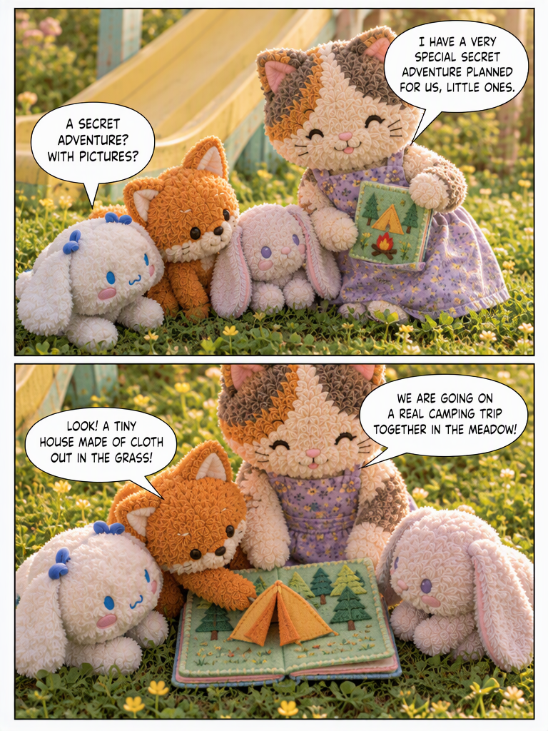 a sudden bunny (page 9 of 40)