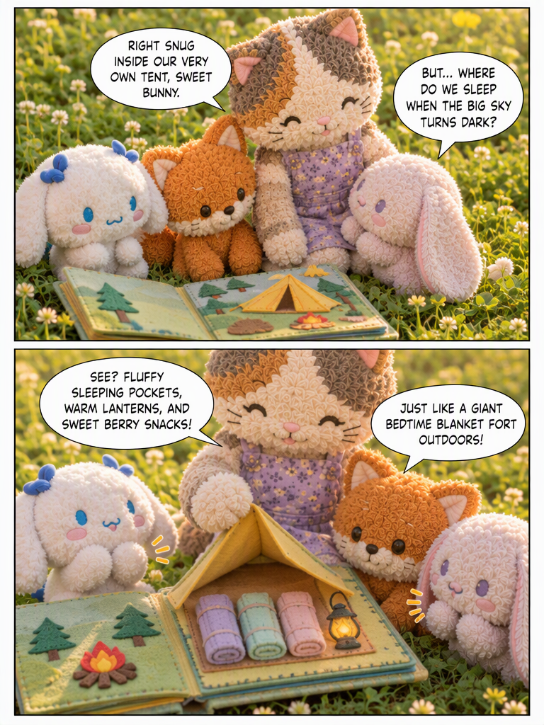 a sudden bunny (page 10 of 40)