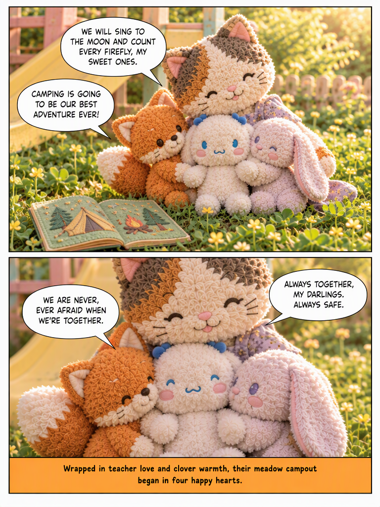 a sudden bunny (page 12 of 40)