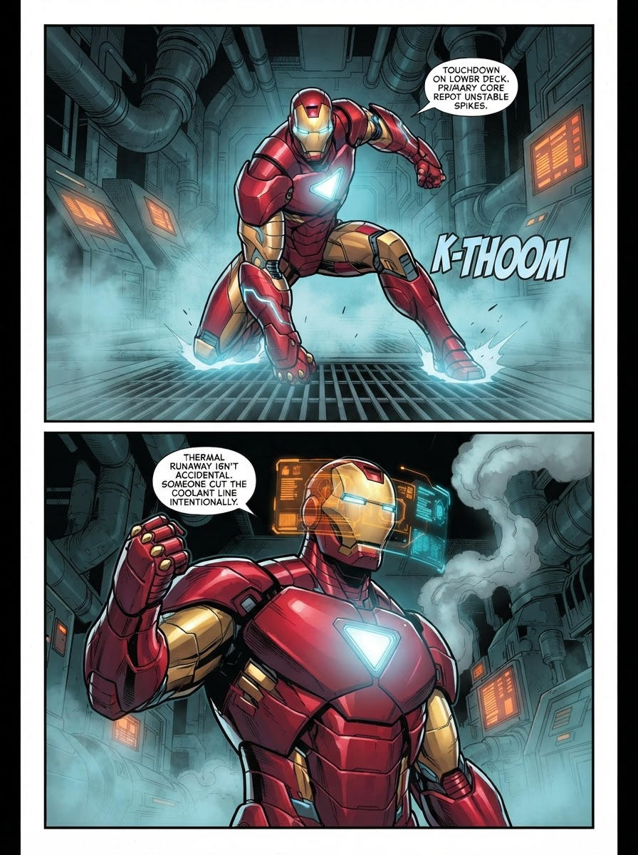 Overcharged Payoff (page 2 of 8)