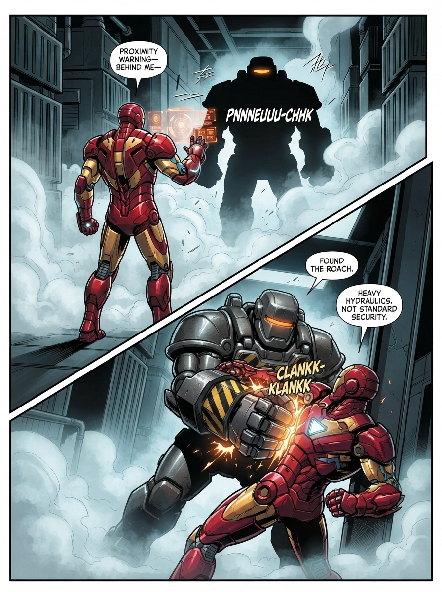 Overcharged Payoff (page 3 of 8)