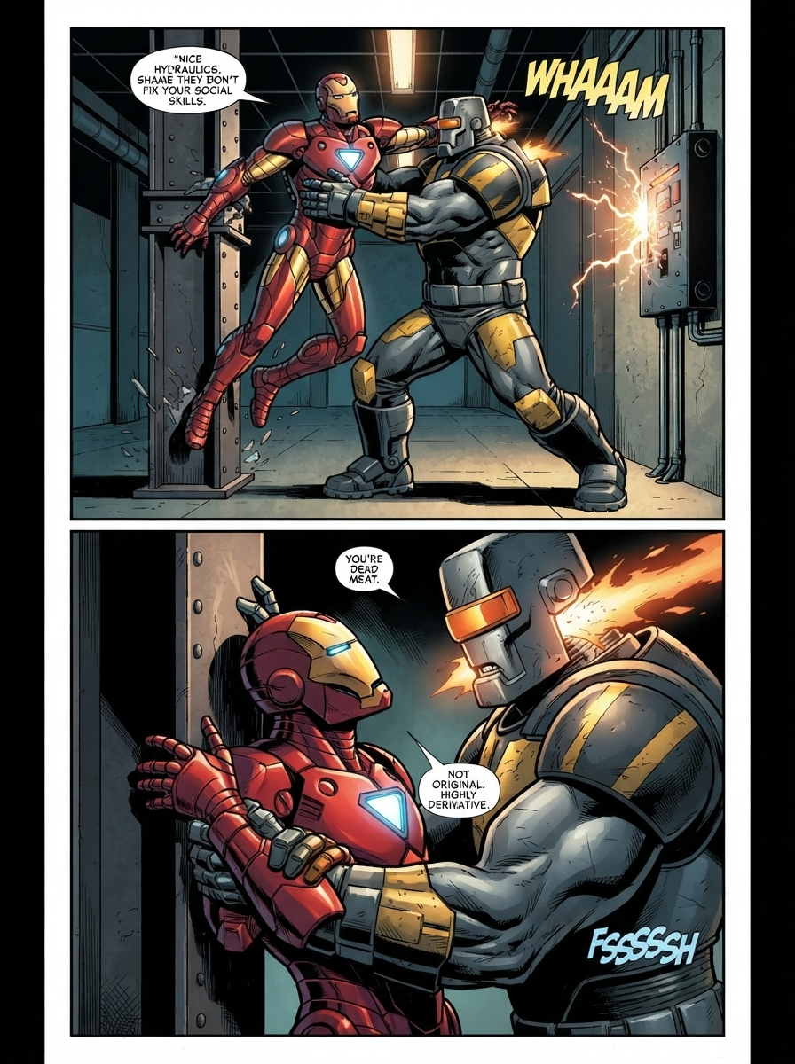 Overcharged Payoff (page 4 of 8)