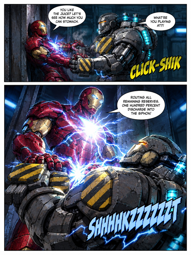 Overcharged Payoff (page 6 of 8)