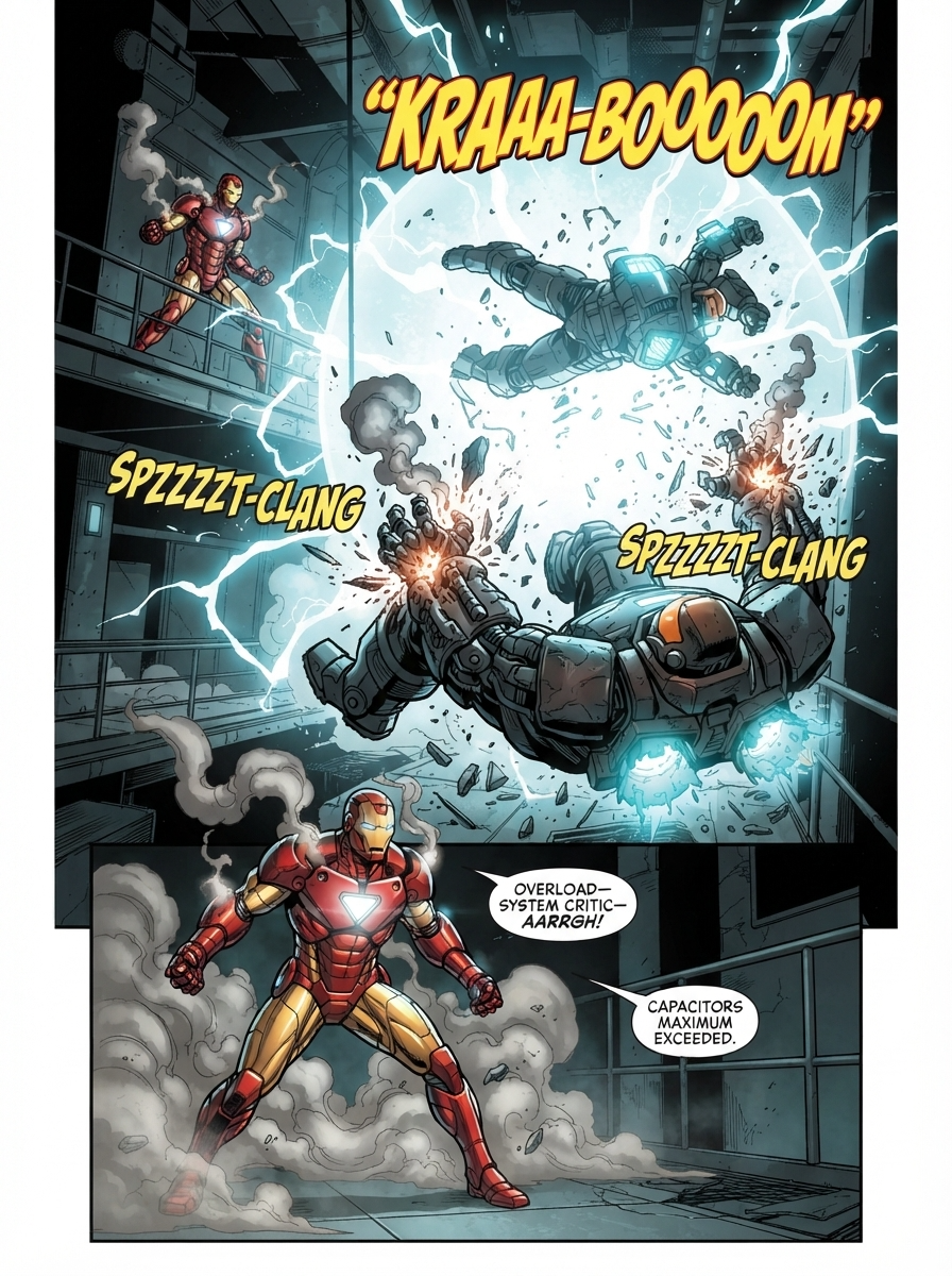 Overcharged Payoff (page 7 of 8)