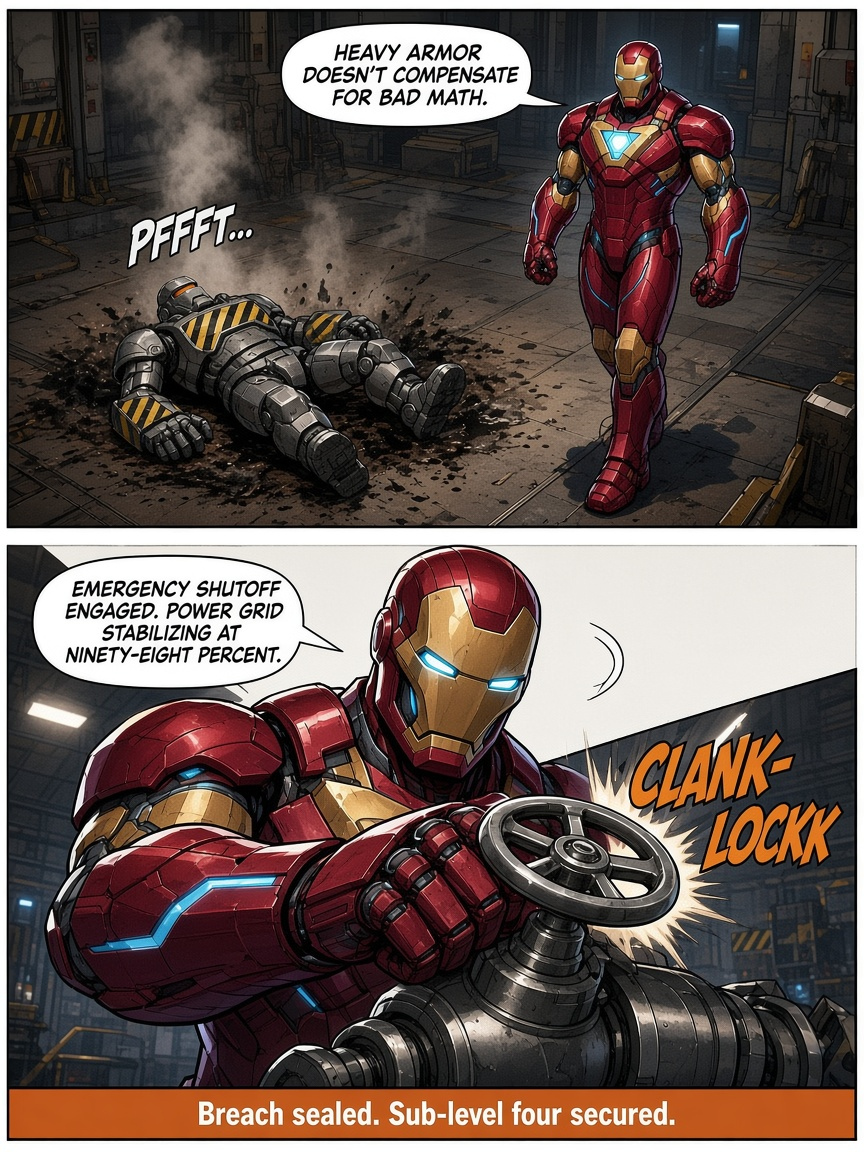 Overcharged Payoff (page 8 of 8)