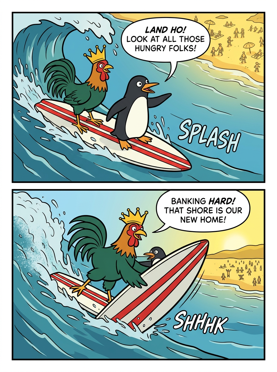 Kings Chicken (page 2 of 4)
