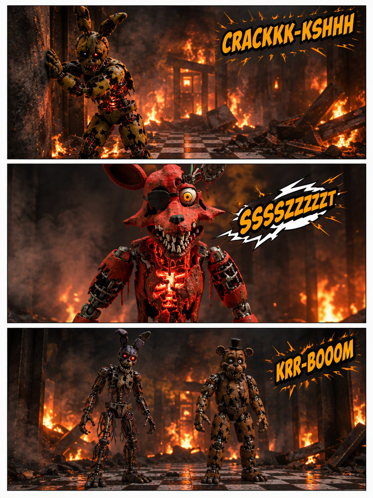 The Final Release (page 2 of 4)