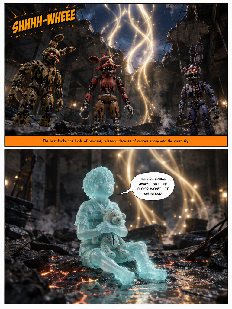 The Final Release (page 3 of 4)