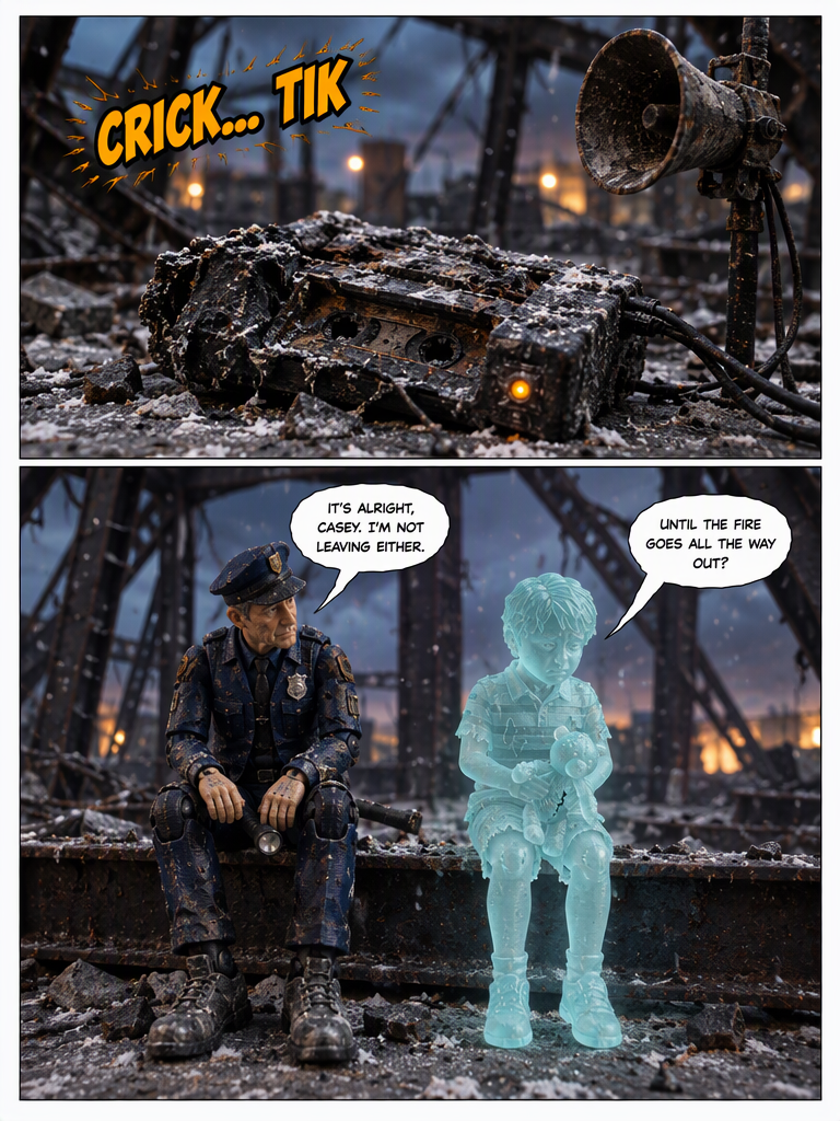 The Final Release (page 4 of 4)