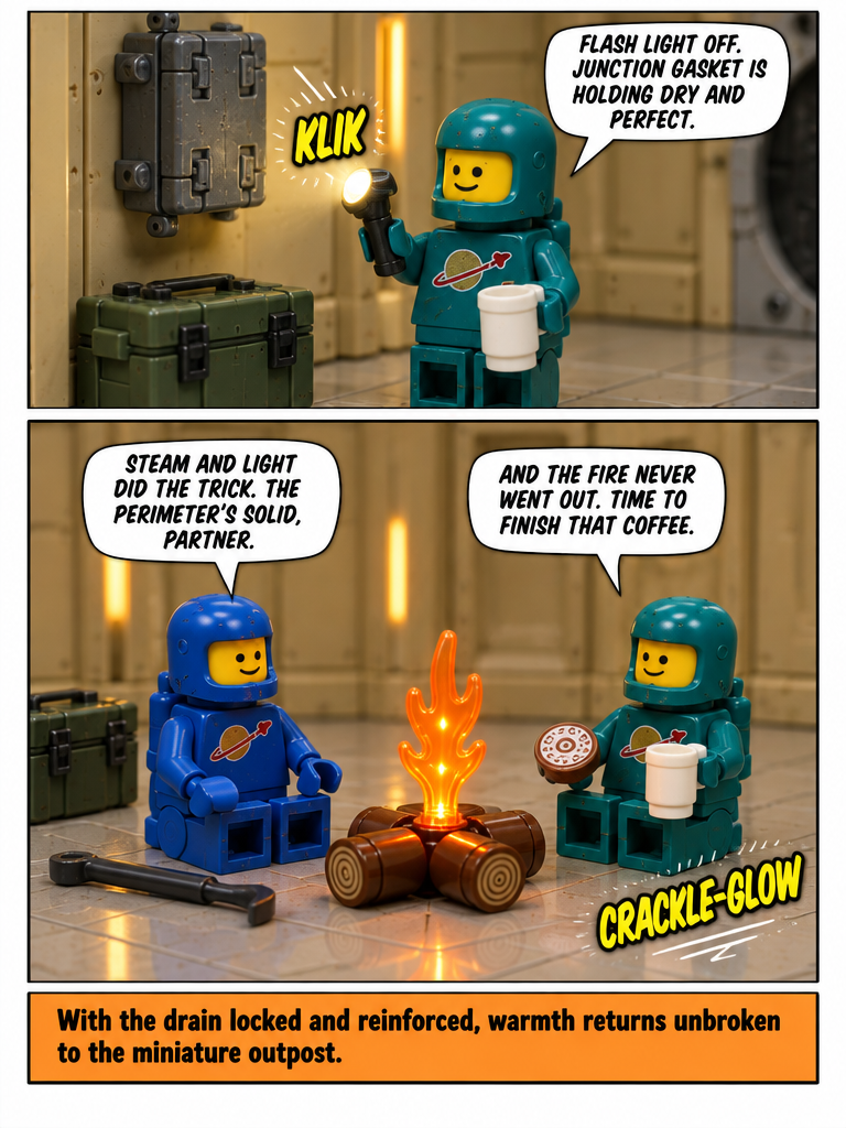 Shadow and Slime Recoil (page 4 of 4)