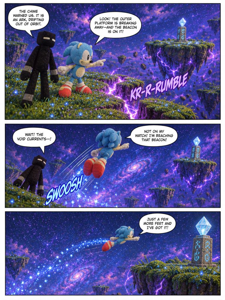 The Verity Orb Awakening (page 9 of 20)