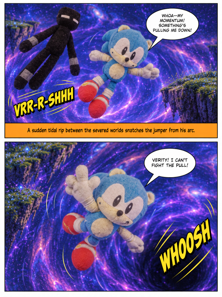 The Verity Orb Awakening (page 10 of 20)