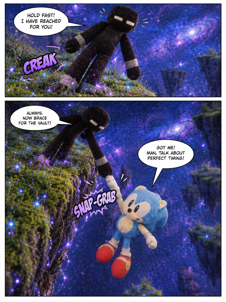 The Verity Orb Awakening (page 11 of 20)