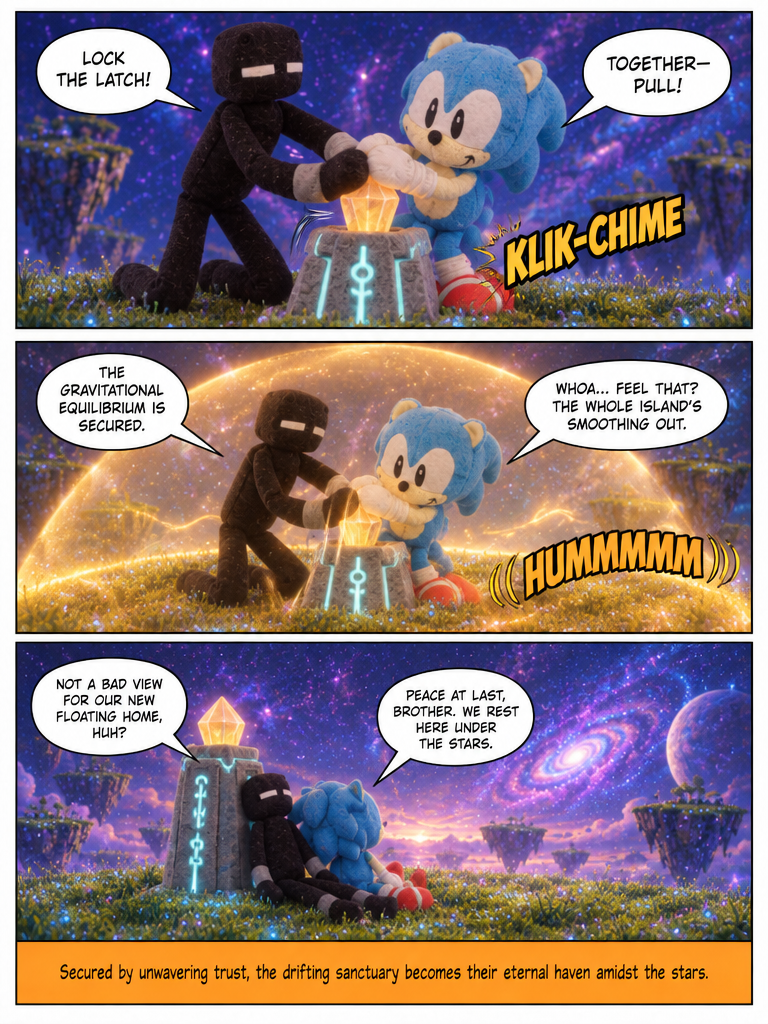 The Verity Orb Awakening (page 12 of 20)