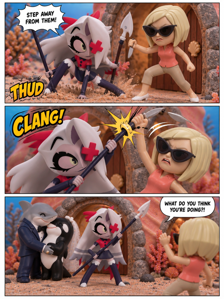 A Reef Home Defended (page 3 of 4)