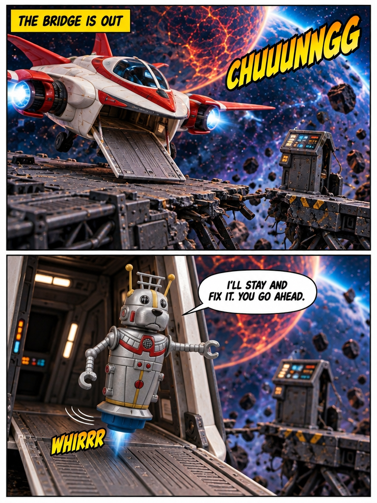 The One Who Stays: Part 5β¨π¬ (page 1 of 4)