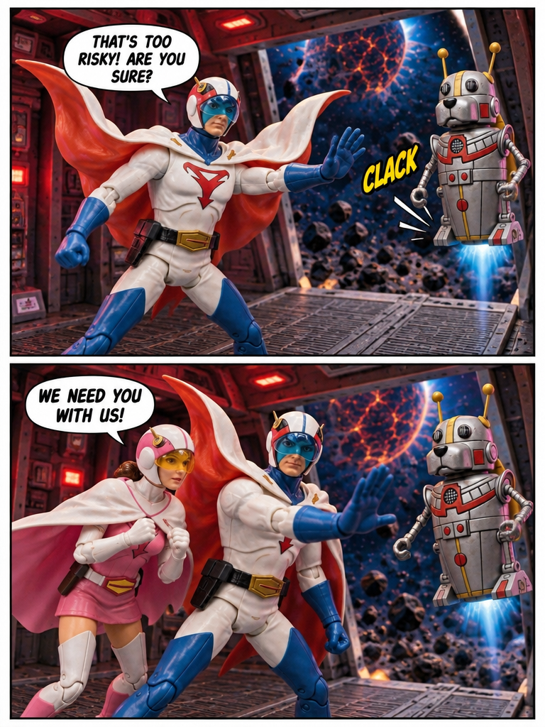 The One Who Stays: Part 5β¨π¬ (page 2 of 4)