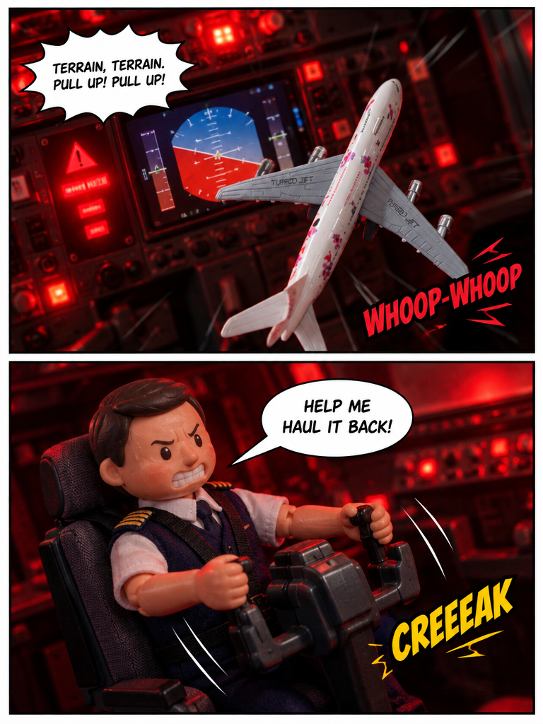 Zero Visibility (page 3 of 4)