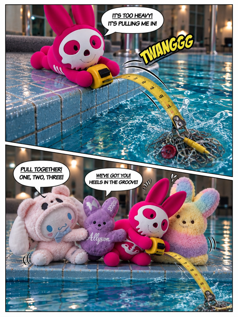 What Lurks Beneath the Shimmer (page 3 of 4)