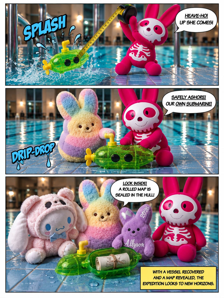 What Lurks Beneath the Shimmer (page 4 of 4)