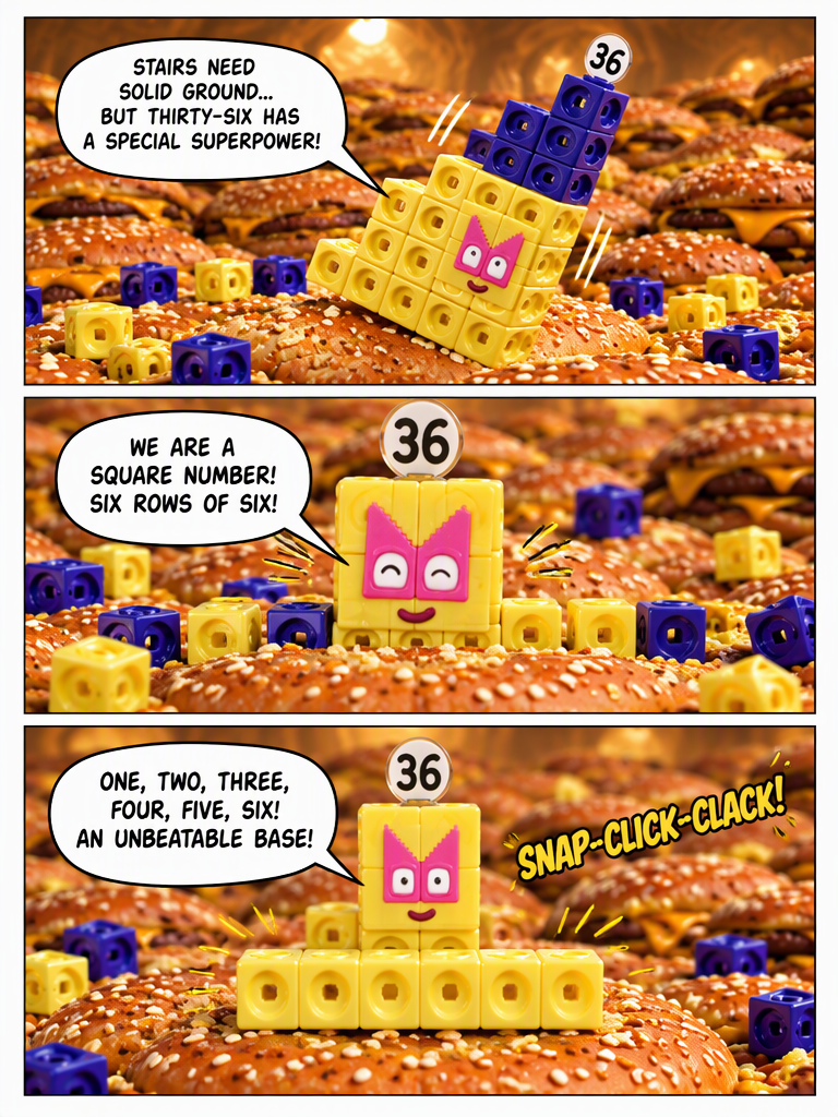 Turn back to Square (page 2 of 4)