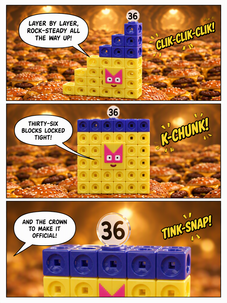 Turn back to Square (page 3 of 4)