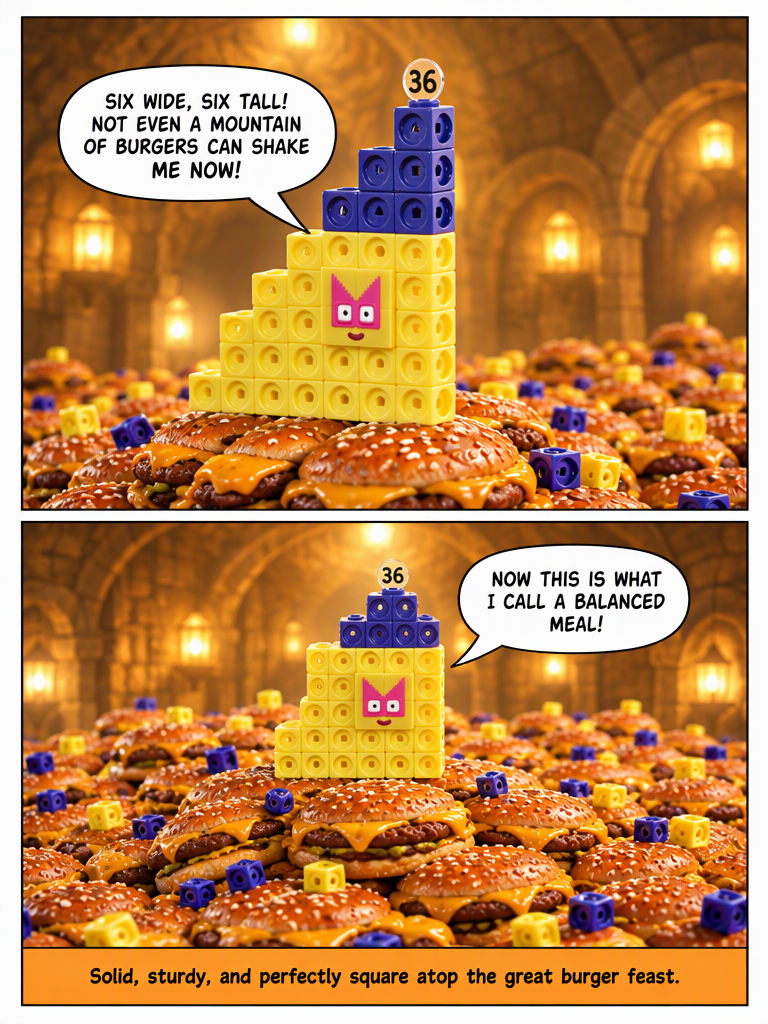 Turn back to Square (page 4 of 4)