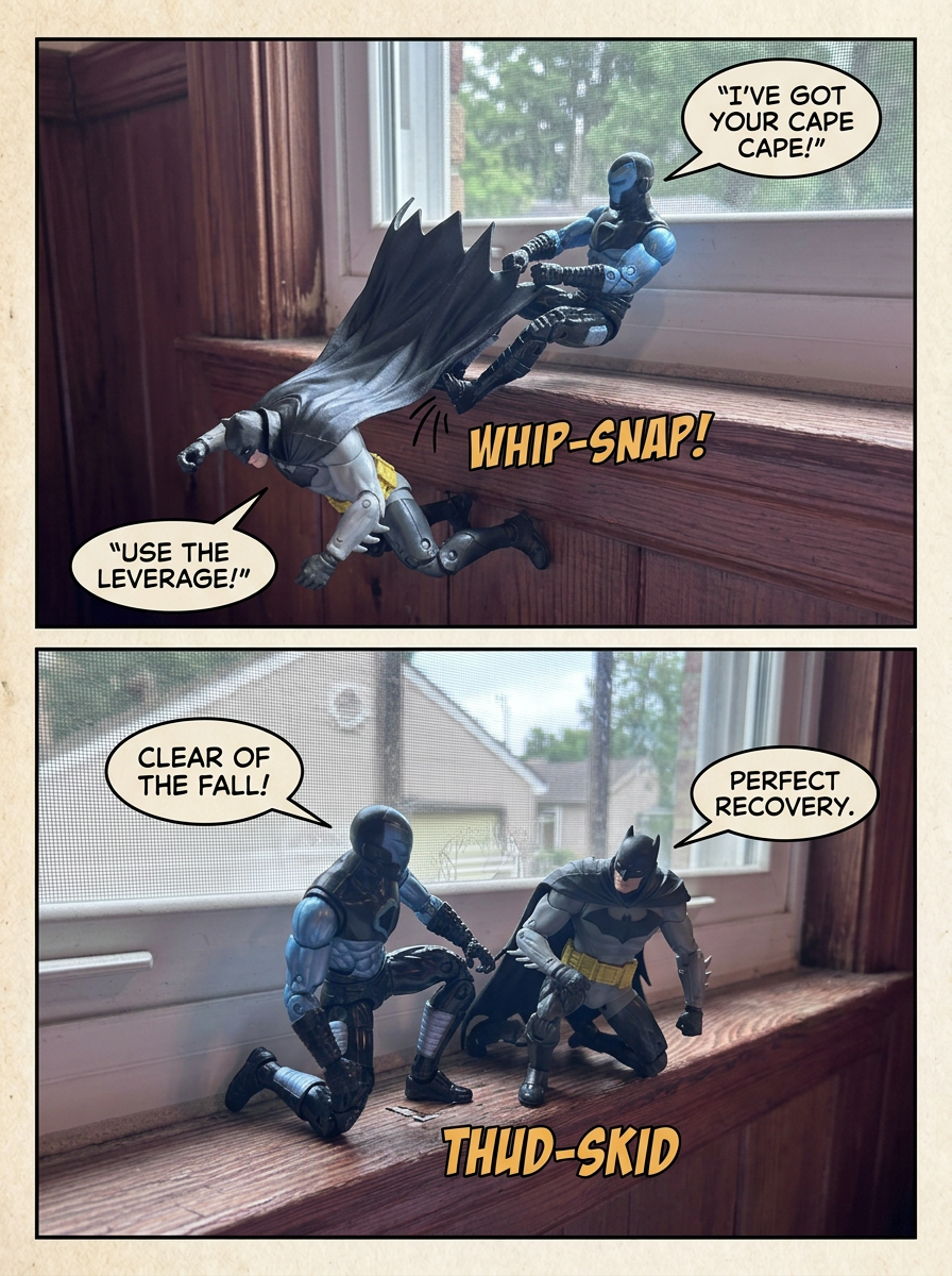 Through the Upper Sash (page 3 of 4)