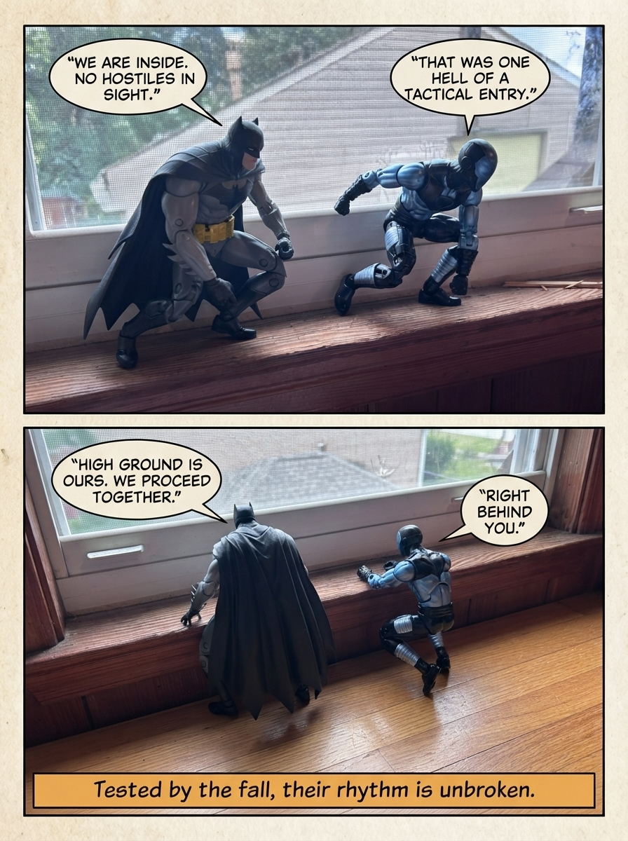 Through the Upper Sash (page 4 of 4)