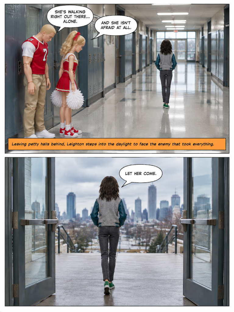 Truthful Shadows of the Past (page 4 of 4)