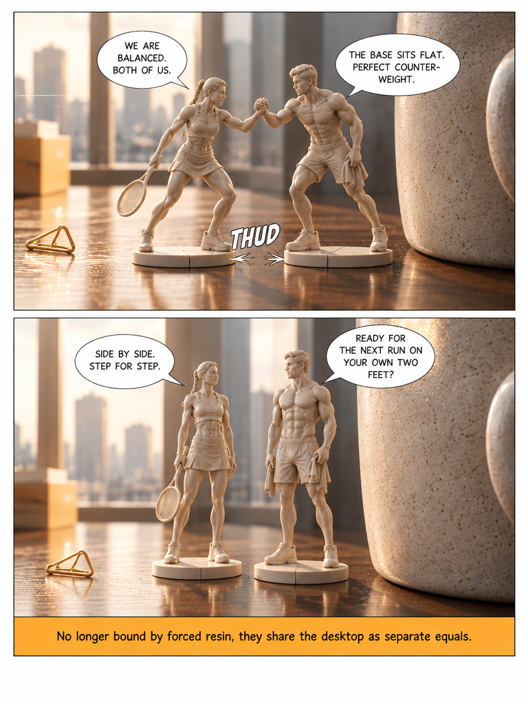Tandem Stride (page 8 of 8)