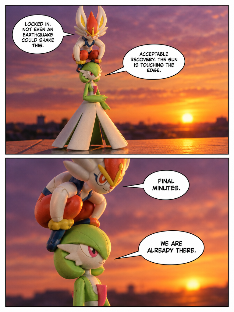 The Perch of Endurance (page 3 of 4)