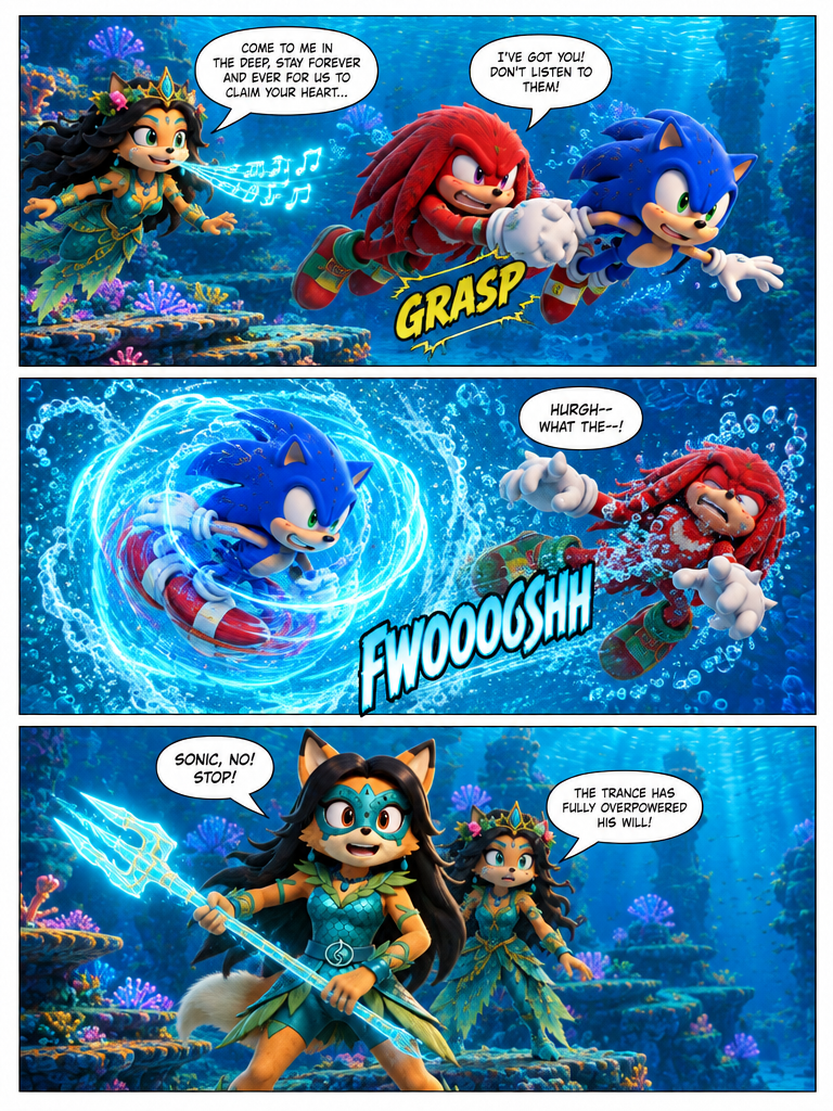 Song of the Blue Lagoon (page 4 of 8)
