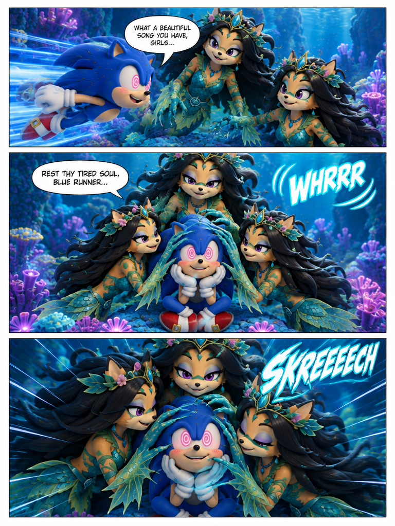 Song of the Blue Lagoon (page 5 of 8)
