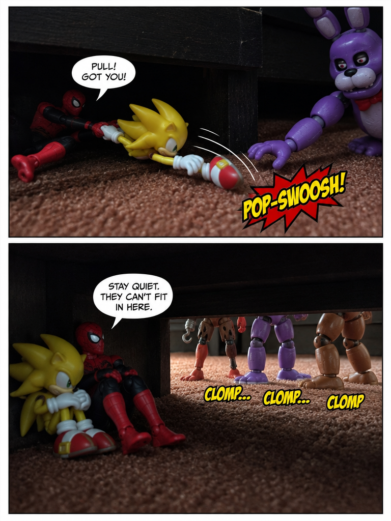 Under the Nightstand (page 4 of 4)