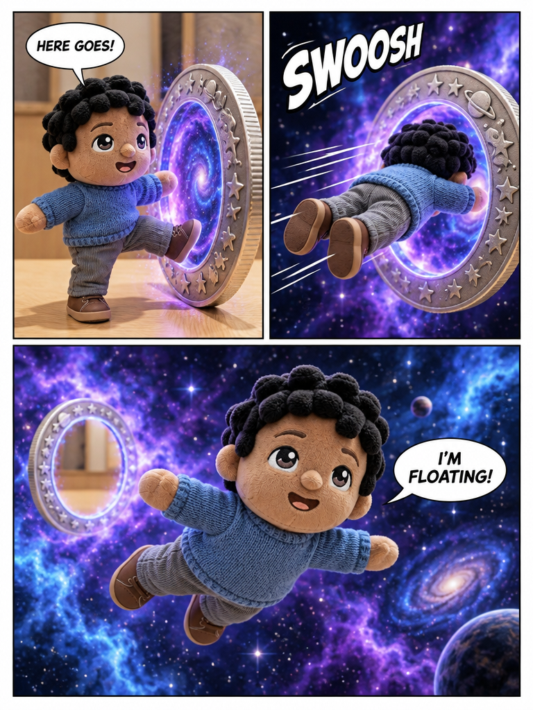 Into the Galaxy Quarter (page 3 of 4)