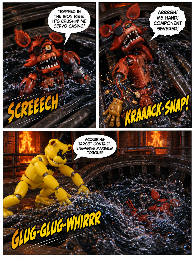 Underground Static (page 3 of 4)