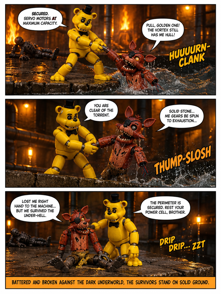 Underground Static (page 4 of 4)