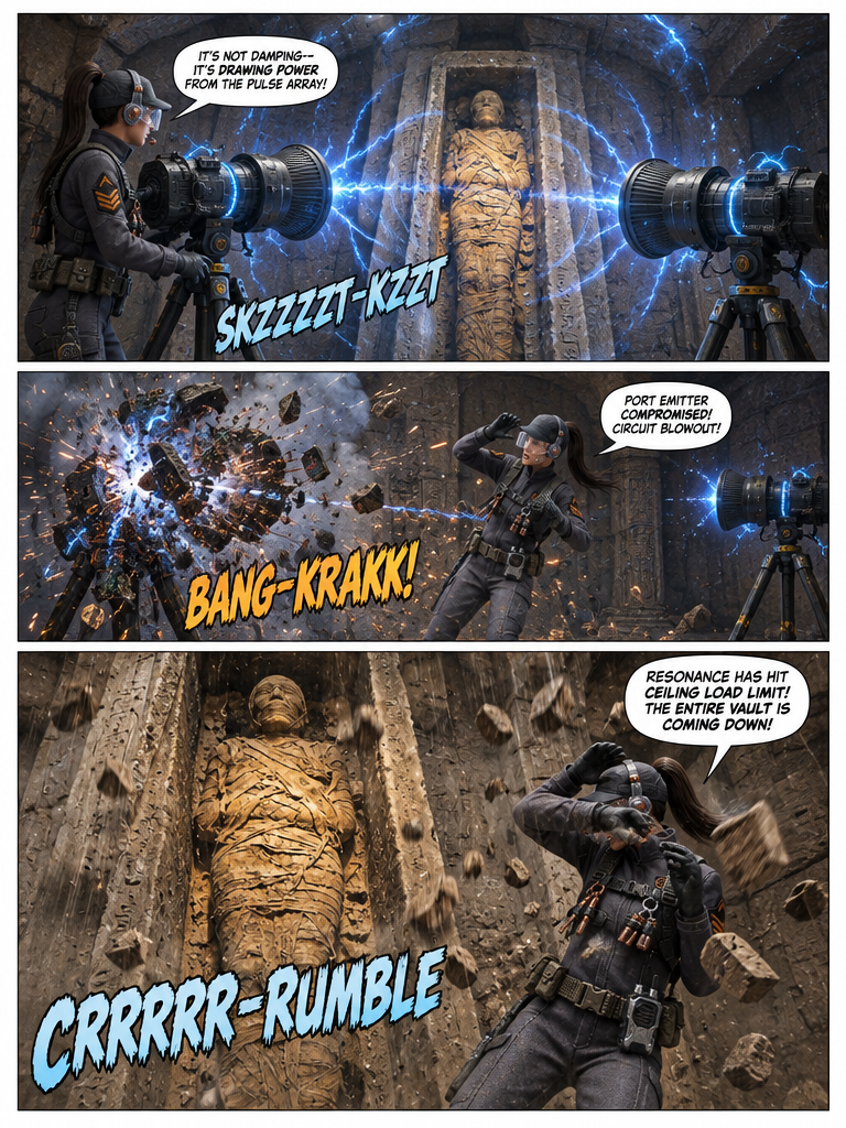 The Resonating Sarcophagus (page 2 of 4)