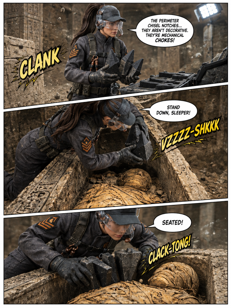 The Resonating Sarcophagus (page 3 of 4)