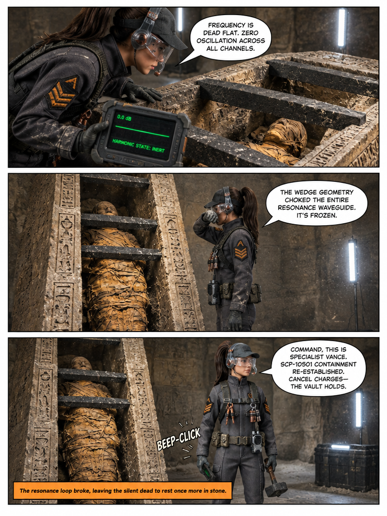 The Resonating Sarcophagus (page 4 of 4)