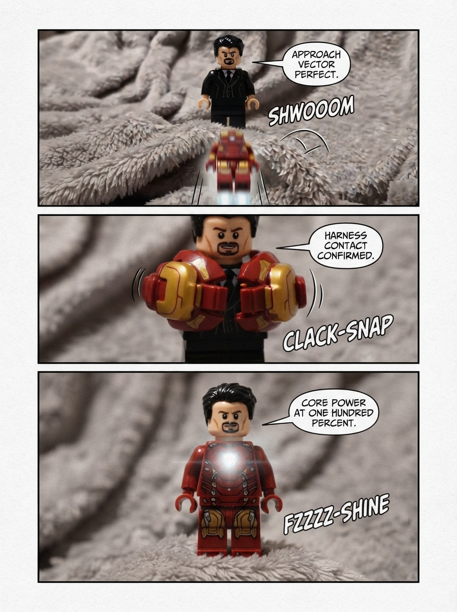 Remote Assembly (page 3 of 4)