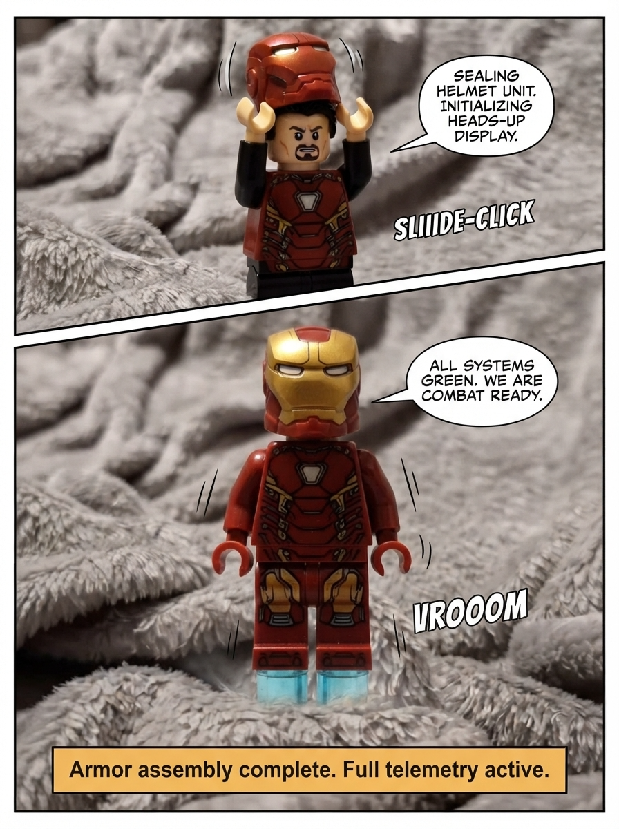 Remote Assembly (page 4 of 4)