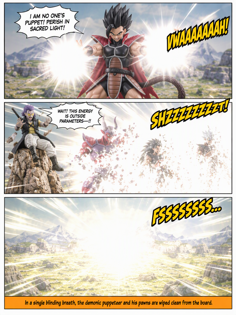 The Mastermind Behind the Shards (page 3 of 4)